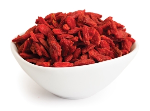 ningxia goji berry