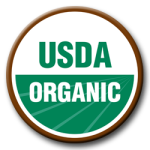 USDA organic